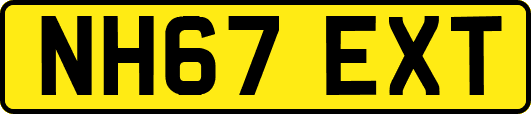 NH67EXT