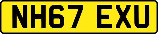 NH67EXU