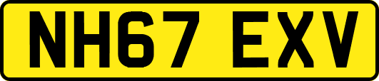 NH67EXV