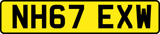 NH67EXW