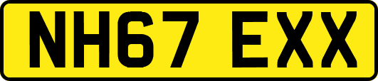 NH67EXX