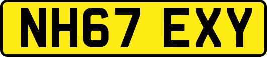 NH67EXY