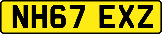 NH67EXZ