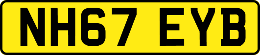 NH67EYB