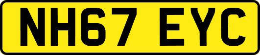 NH67EYC