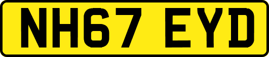 NH67EYD