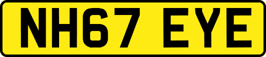 NH67EYE