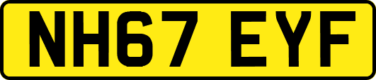 NH67EYF