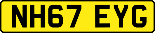 NH67EYG