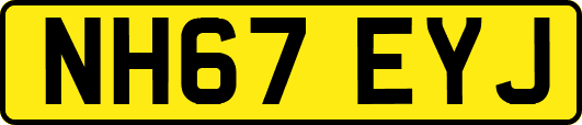 NH67EYJ