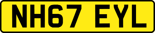 NH67EYL