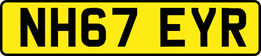 NH67EYR