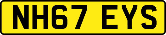 NH67EYS