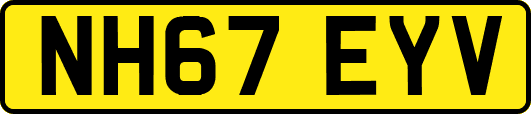 NH67EYV