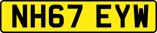 NH67EYW