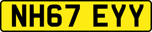 NH67EYY