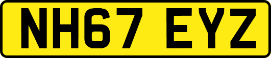 NH67EYZ
