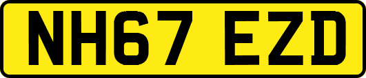 NH67EZD