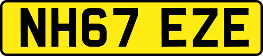 NH67EZE