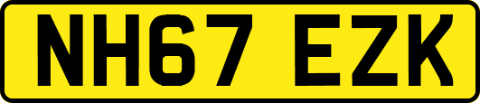 NH67EZK