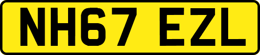 NH67EZL