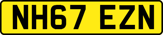 NH67EZN