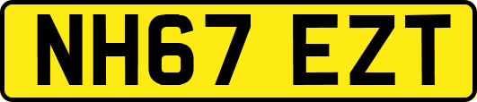 NH67EZT