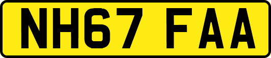 NH67FAA