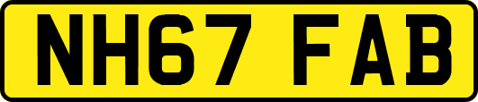 NH67FAB