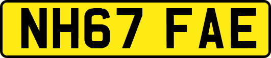 NH67FAE