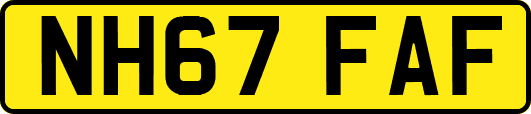 NH67FAF