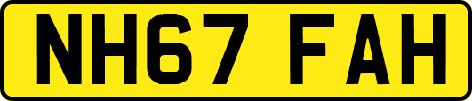 NH67FAH
