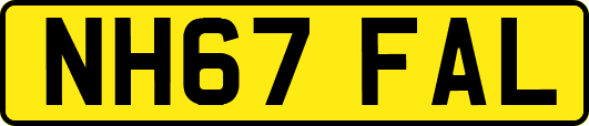 NH67FAL