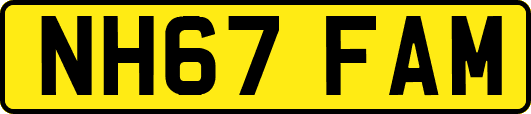 NH67FAM