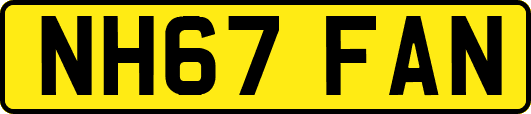NH67FAN