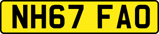 NH67FAO