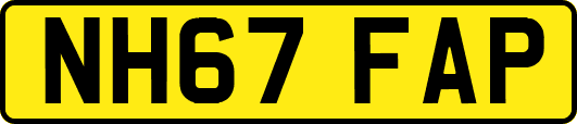NH67FAP