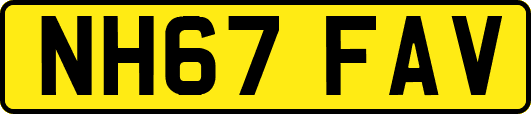 NH67FAV