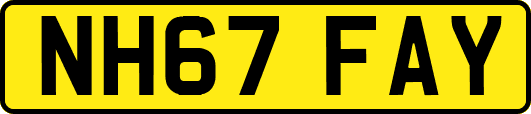 NH67FAY