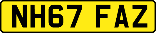 NH67FAZ