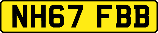 NH67FBB