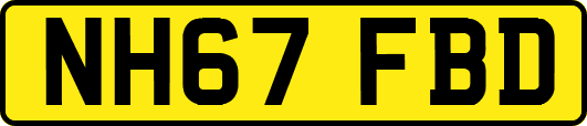 NH67FBD