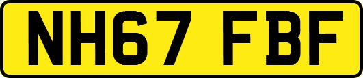 NH67FBF