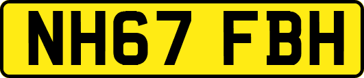 NH67FBH