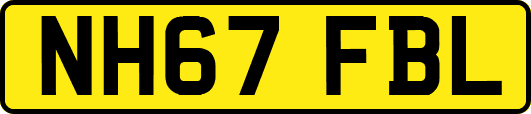 NH67FBL