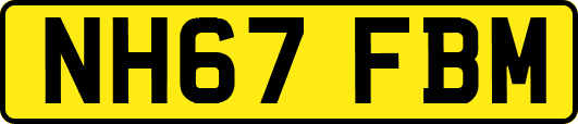 NH67FBM