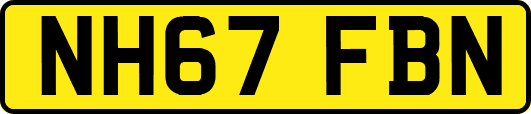 NH67FBN