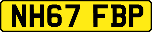 NH67FBP
