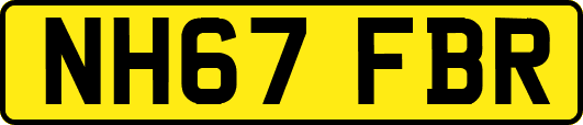 NH67FBR