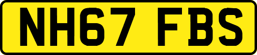 NH67FBS